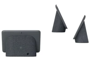 Smart Display with Assistant, Google