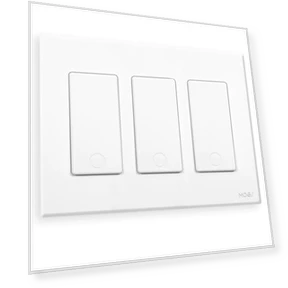 Smart Single Pole Light Switch — Dimmer Switches, MOES