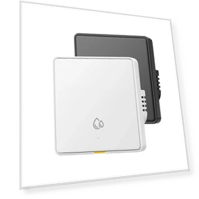 Smart Switch for Hot Water Heater — Dimmer Switches, SMATRUL