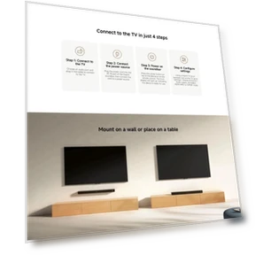 Soundbar — Sound Bars, Xiaomi