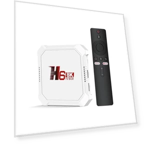 Streaming Device — Ultra HD Media Players, YFDSPSM