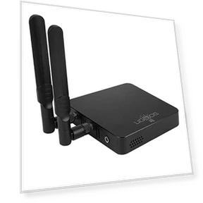 TV Box — Streaming Devices, Ugoos