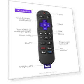 Ultra 2024 Streaming Device — Ultra HD Media Players, Roku