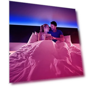 Ultra Long Smart Light Strips — LED Strips, DAYBETTER