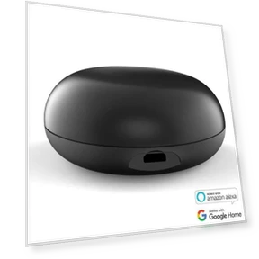 WiFi IR Remote Control — Remote Controls, Tuya