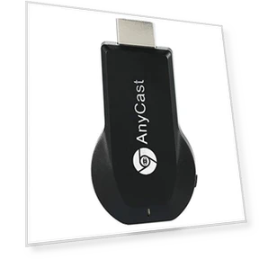 Wireless Display Adapter — USB, SmartSee