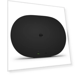 Wireless Smart Speaker — Whole-Home Audio Systems, Sonos