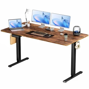 Adjustable Height Standing Desk — Standing Desk, SMUG