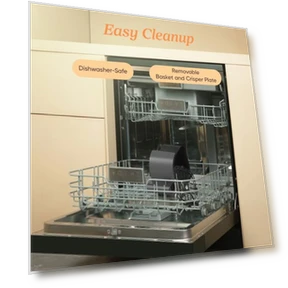 Air Fryer — Air Fryers, Cosori