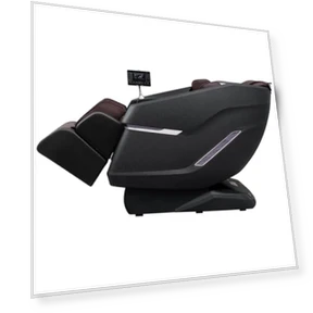 Full Body Massage Chair — Beds & Tables, VEVOR