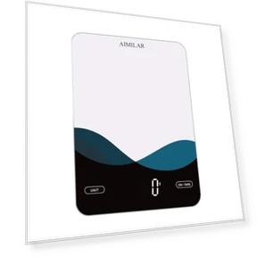 Smart Kitchen Scale — Weight Management Tools, AIMILAR