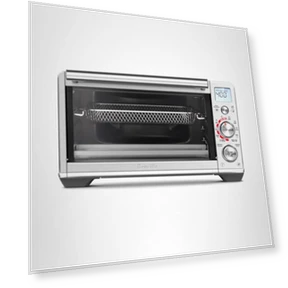 Smart Oven Air Fryer Compact — Air Fryers, Breville