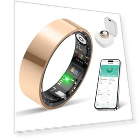 Smart Ring — Smart Rings, BIEMHA