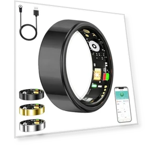 Smart Ring — Smart Rings, ZBNMY