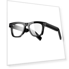 AI-Powered Multi-Functional Smart Bluetooth Glasses — Smart Glasses, Generic