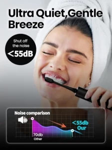 Electric Toothbrush — Electric Toothbrush, Marlincare