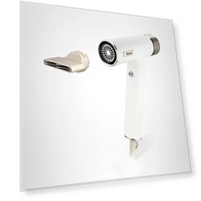 Essential High-Velocity Dryer with Concentrator — Dryers & Accessories, Shark