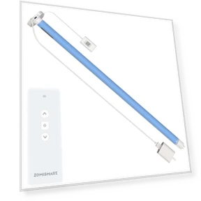 Roller Blinds Motor — Top Motor, Blindsmart