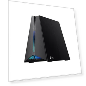 Tri-Band Wi-Fi 6E Gaming Router — Routers, TP-Link