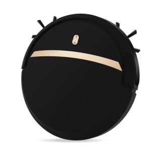 Automatic Intelligent Sweeping Robot — Robot Vacuum, Refreshing Home