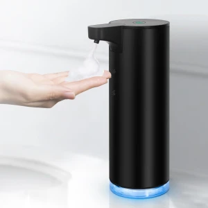 Automatic Soap Dispenser — Automatic Soap Dispenser, HIMO Group