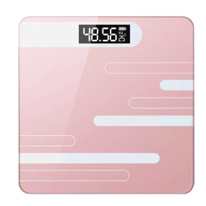 Body Bathroom Floor Scale — Smart Scale, KTY