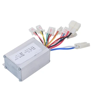 Brush Controller for Electric Scooter, shoemst