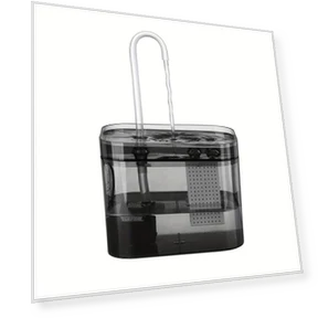 Cat Water Fountain — Hydration Solutions, Prodigen