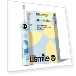Children's Smart Electric Toothbrush — Kids' Electric Toothbrushes, usmile