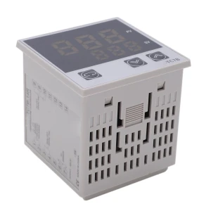 Digital Thermostat with Dual Output — Smart Thermostat, Painter