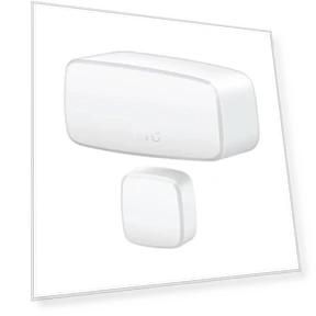Door & Window Contact Sensor — Home Climate Control, EVE