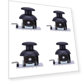 Dual-Axis Game Controller Sensor — Wii Sensor Accessories, COOKING-MALL