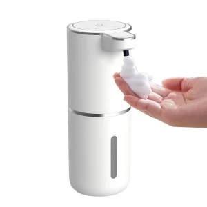 Electric Automatic Soap Dispenser — Automatic Soap Dispenser, HIMO Group