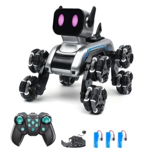 Gesture Sensor RC Stunt Car Toy, TOMTOP JMS