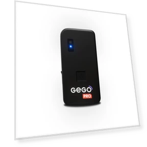 GPS Luggage Tracker — Item Locators, GEGO