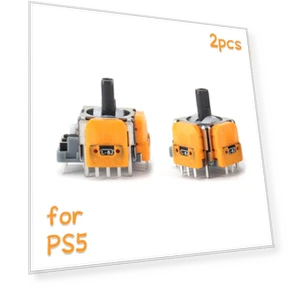 Hall Effect Analog Sensor Module — Hall Effect, Auto Home Solutions