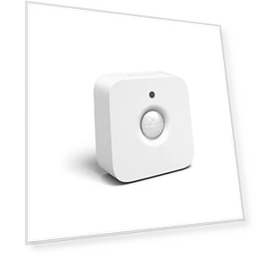 Indoor Motion Sensor for Smart Lights — Smart Motion Sensors, Philips