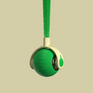 Interactive Cat Toy Ball, Wotypea