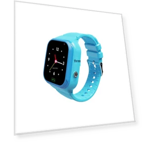 Kids Smart Watch with Video Call and Remote Camera — Smartwatches, Smarter than future