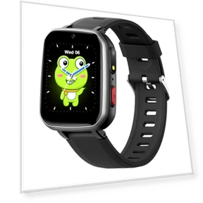 Kids Smart Watch — Wearable Accessories, KaWaLL Fashion