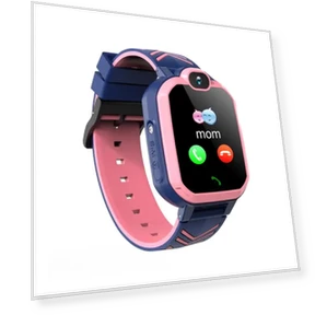 Kids Smartphone Watch — Smartwatches, 3d printing machine