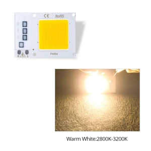 LED Chip COB Smart Module, MnnWuu