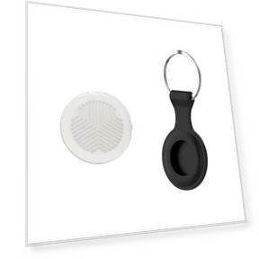 Mini GPS Tracker — Item Locators, Simplistic Living Home