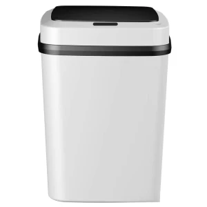 Motion Sensor Touchless Trash Can — Smart Trash Can, Auto Parts Speciality