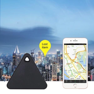 Pet Valuables Anti-lost Device — Dog GPS Tracker, Vehicleaccessories