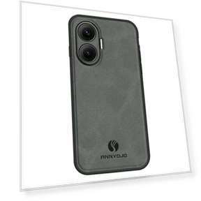 PU Leather+PC+TPU Anti Drop Phone Back Cover — Screen Protectors, Smartwatch 2025