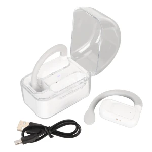 Real-time Translation Headphones with Intelligent Noise Cancellation — Translator Device, JOHO