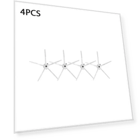 Replacement Parts Kit for Robotic Vacuum Cleaner — Parts & Accessories, Harmonious Living Home