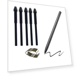 Replacement Unit for Smart Notebook — Styluses & Digital Pens, iFLYTEK