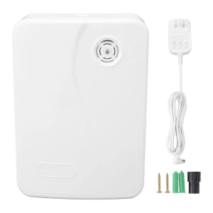 Smart Aromatic Machine — Essential Oil Diffuser, Vestidos